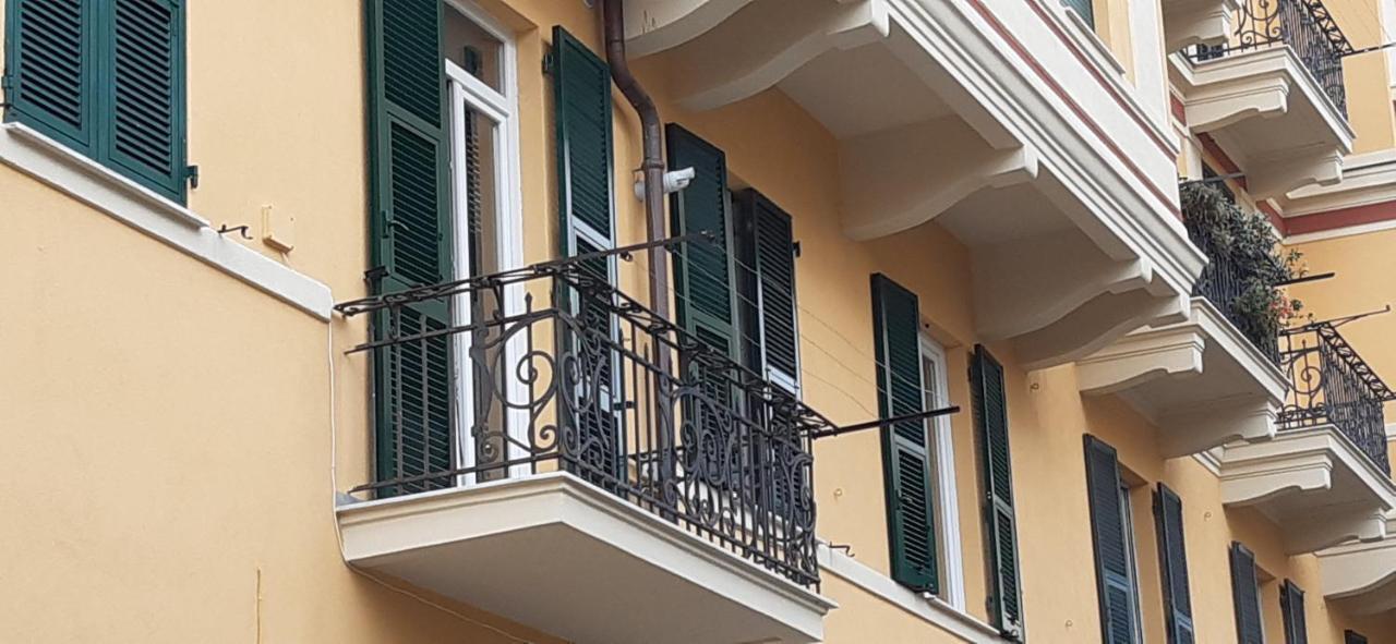 Sturla Due Genoa Exterior photo